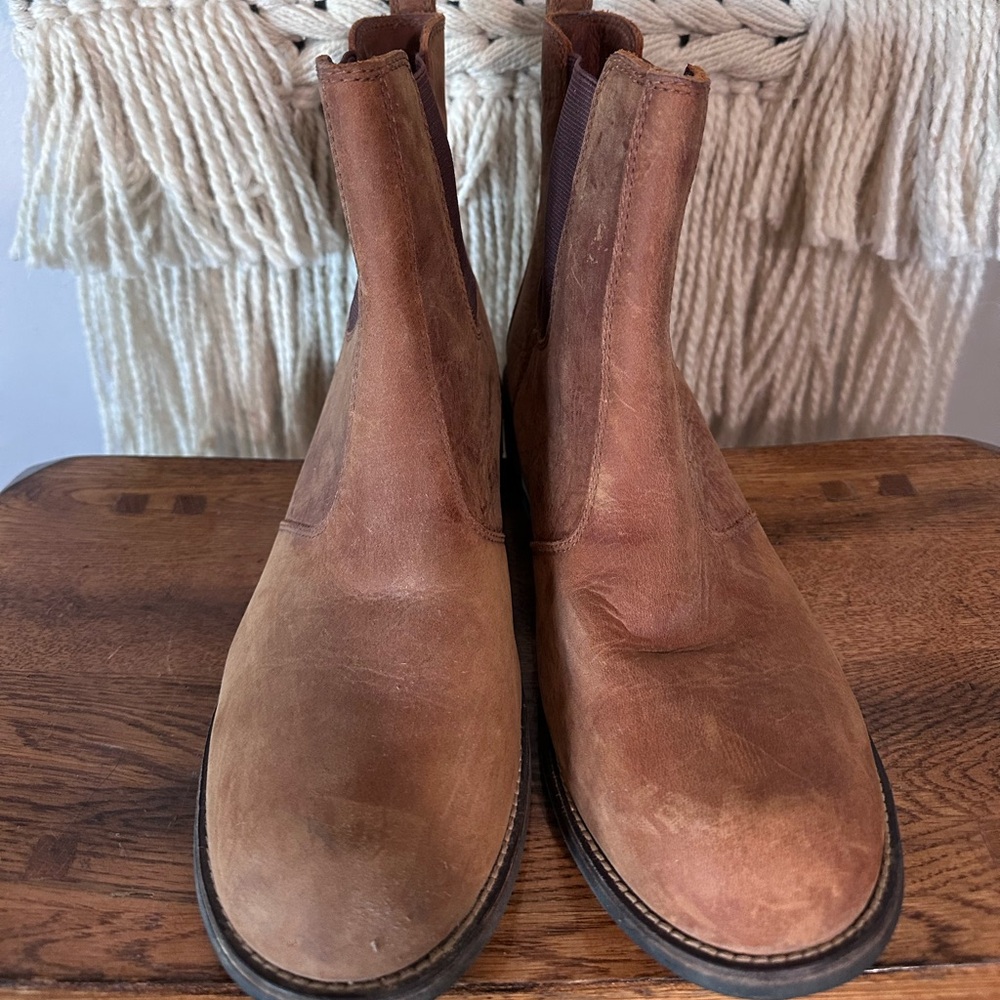 WOMEN'S KODIAK ALMA CHELSEA BOOT - Picture 3 of 5